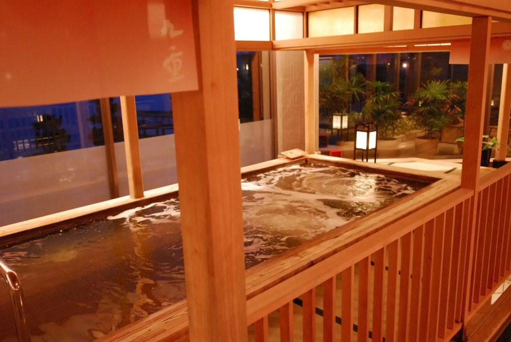 Hotel Kokonoe