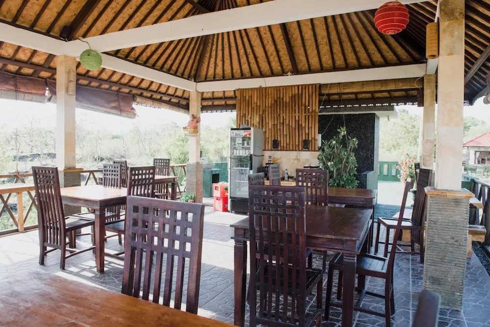 Segara Tegeh - Hostel