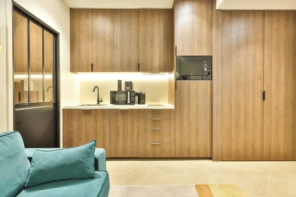 Wonderful Appartment 4p /1 BR Nation / Bastille
