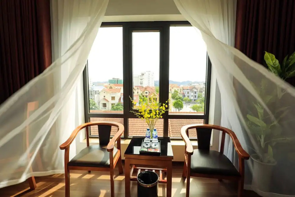 Diamond Hotel