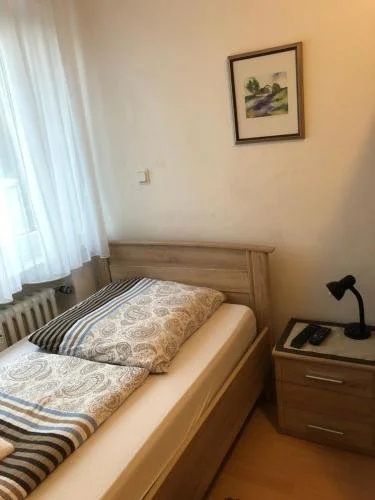 Ihre Zimmervermietung Am Römerlager