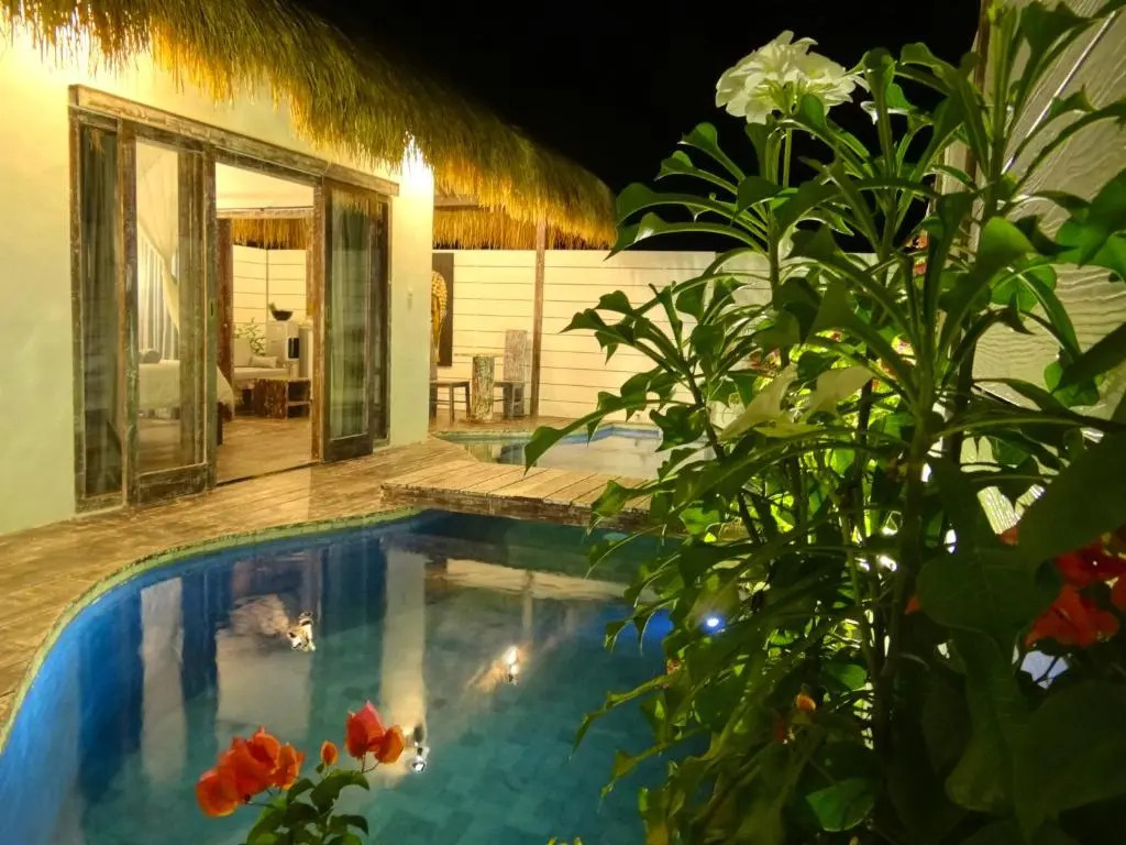 Atoll Haven Villas