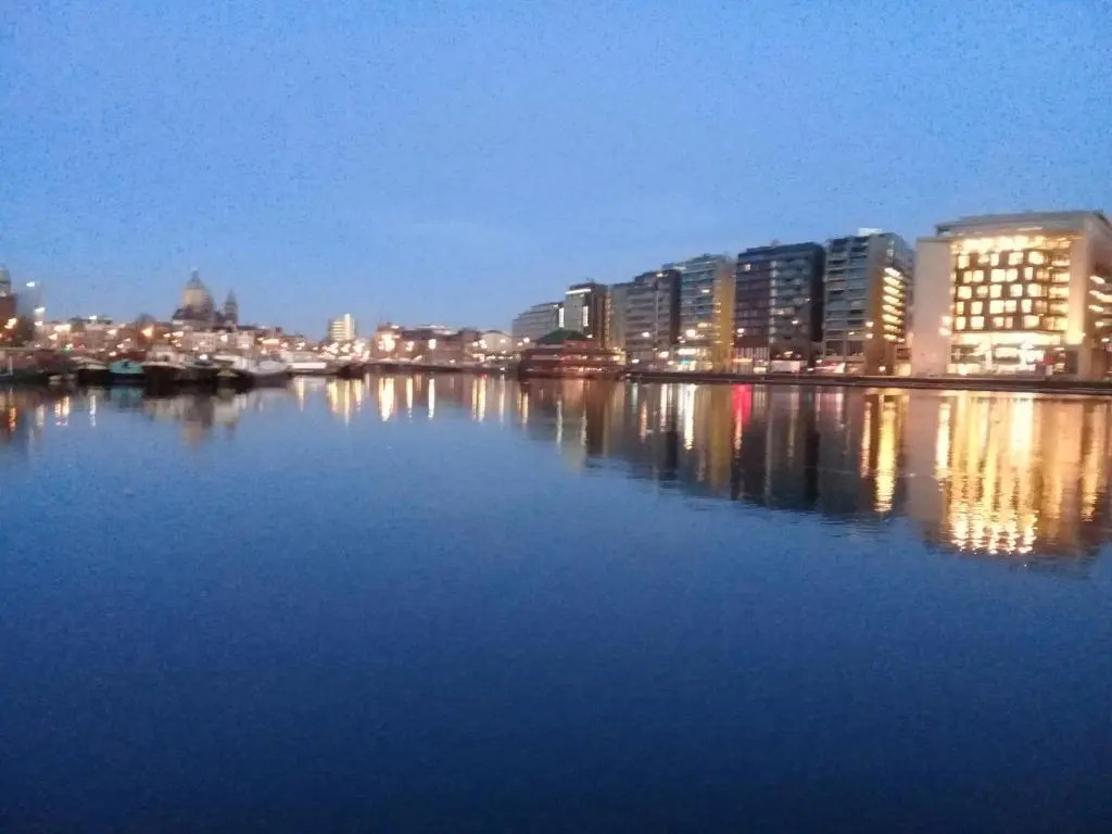 Botel Elodie