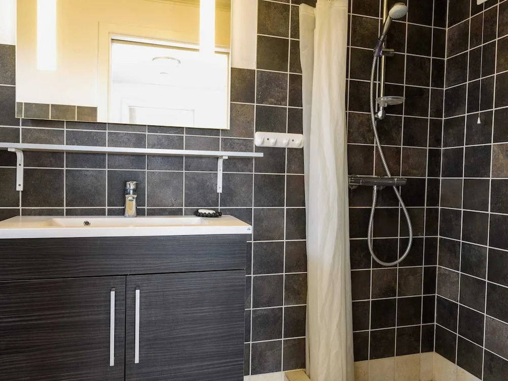 Three-Bedroom Holiday home in Esbjerg V 2