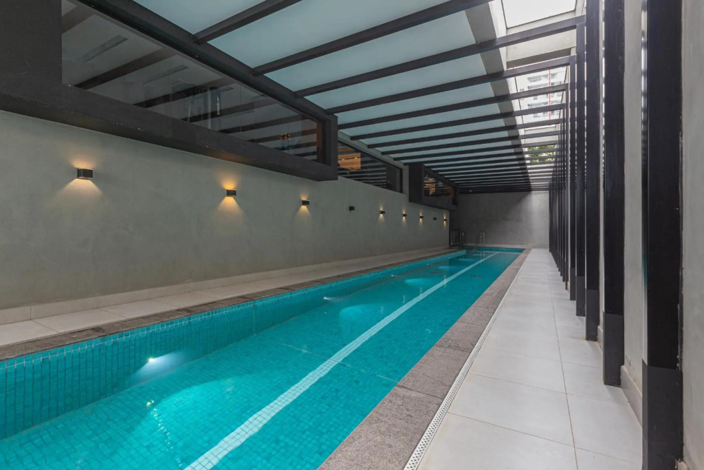 Easy Star - Espaçoso Studio ao lado do Aeroporto de Congonhas - ZY01G