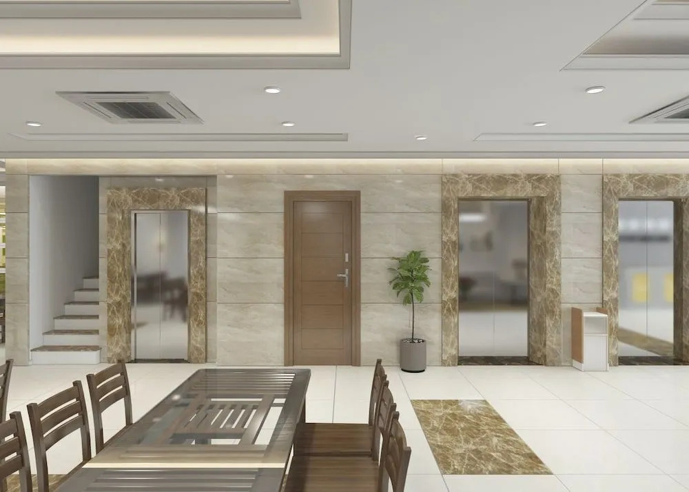 Bao Anh Hotel