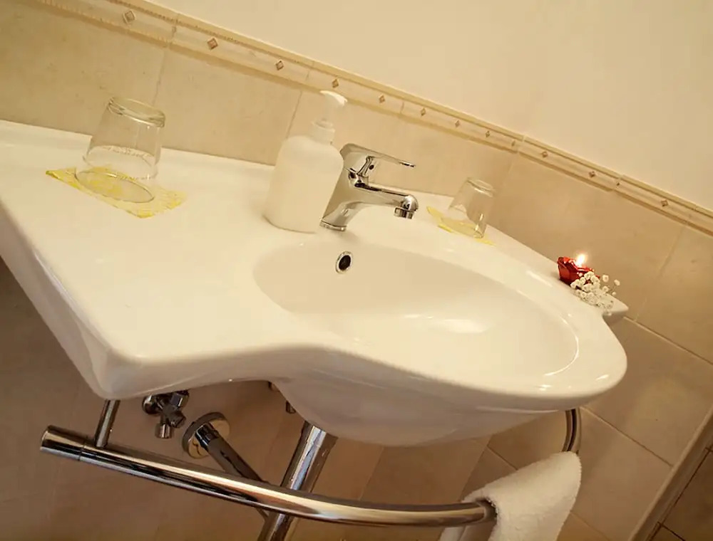 LIncontro B&B Santeramo