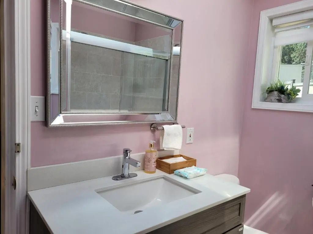 HOV B&B House -Hospitality Ocean View Victoria