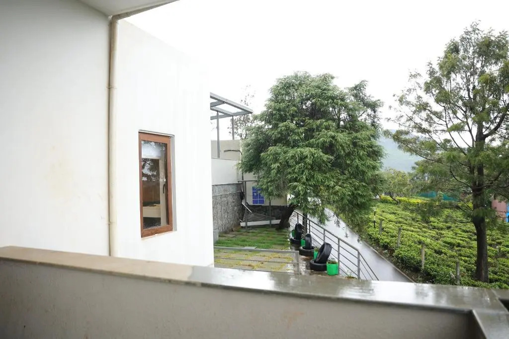 Hills and Hearts Luxury Villa