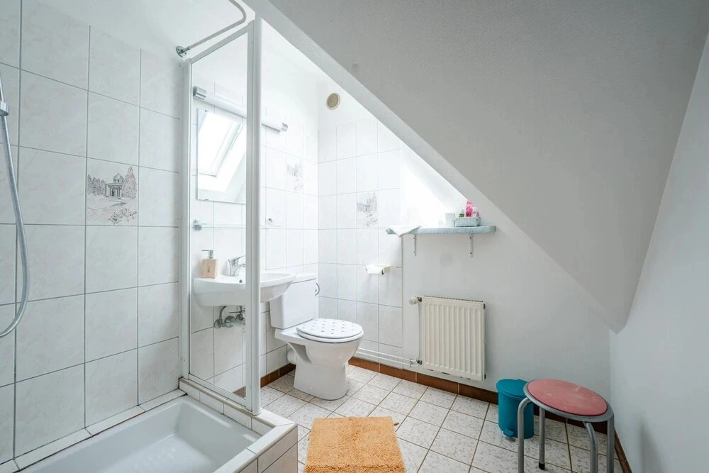 Holiday Home in Ruederbach Near Lake