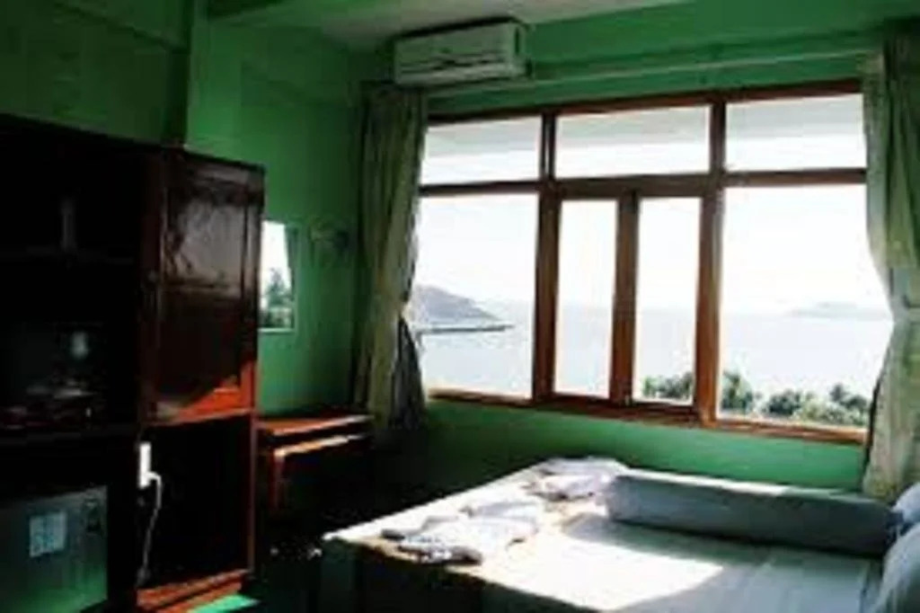 Kawthaung Hotel