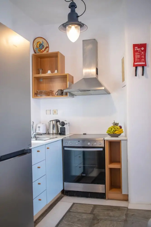 Irenes View Apartments