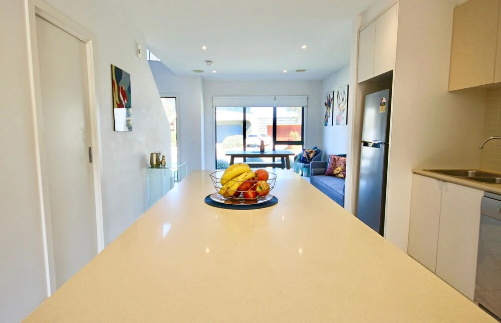 Torquay Townhouse - Close to Beach