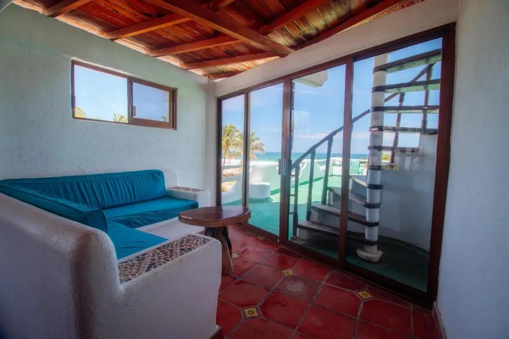Hotel y Bungalows Acuario