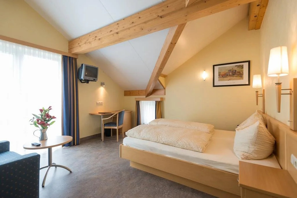 Hotel Burg Hof