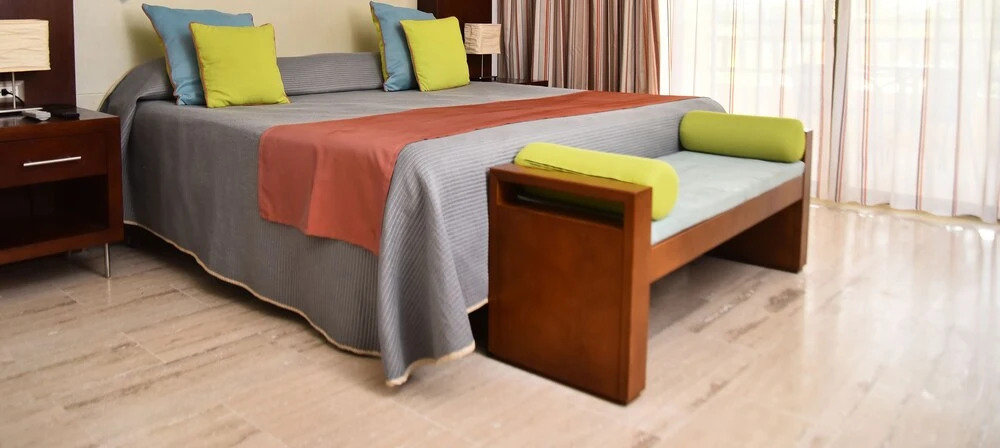 Caribbean Experience Playa Bavaro 3r, Of 1PH