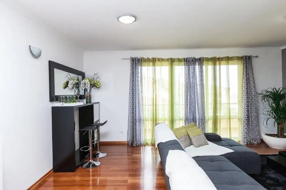 Sunrise Apartment - ETC Madeira