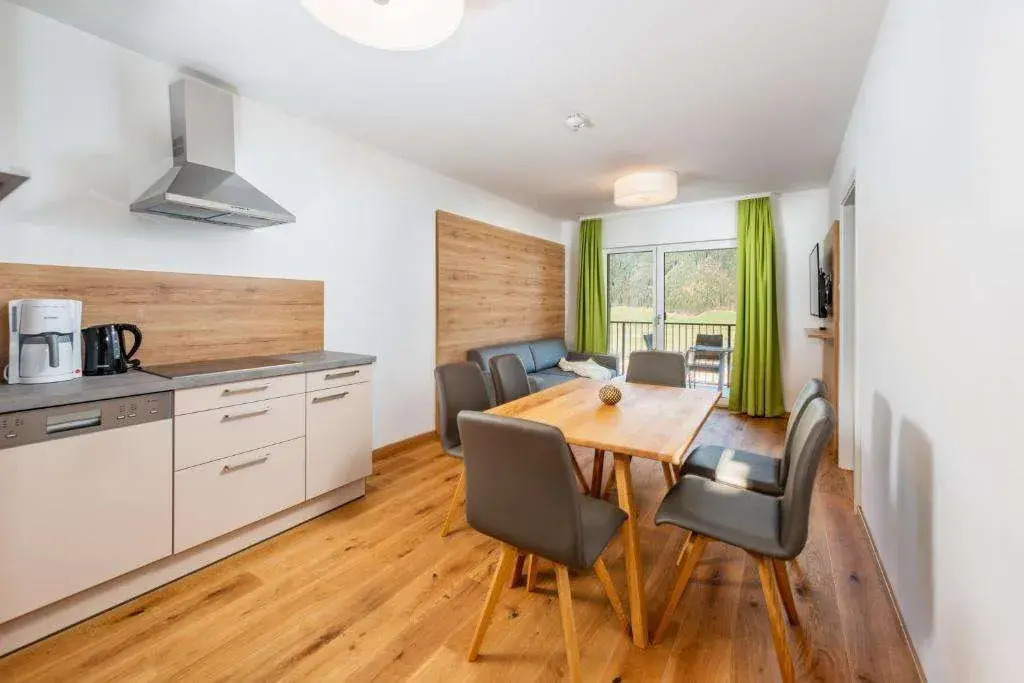 Panorama Lodge Premium Apartments
