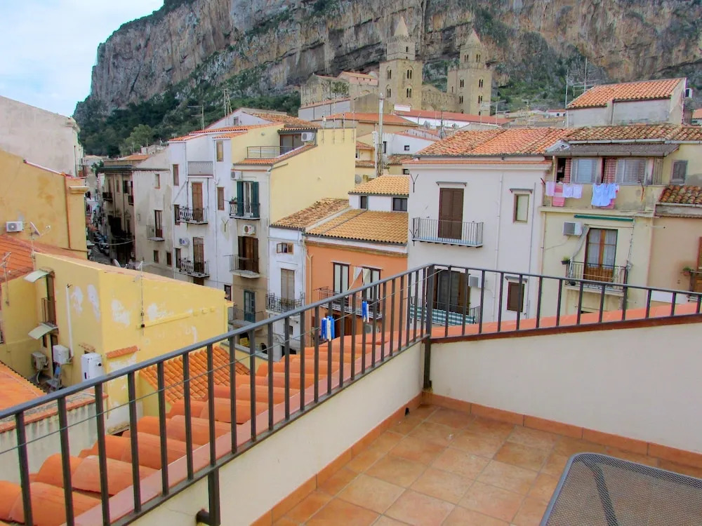 Terrazza Piazzetta