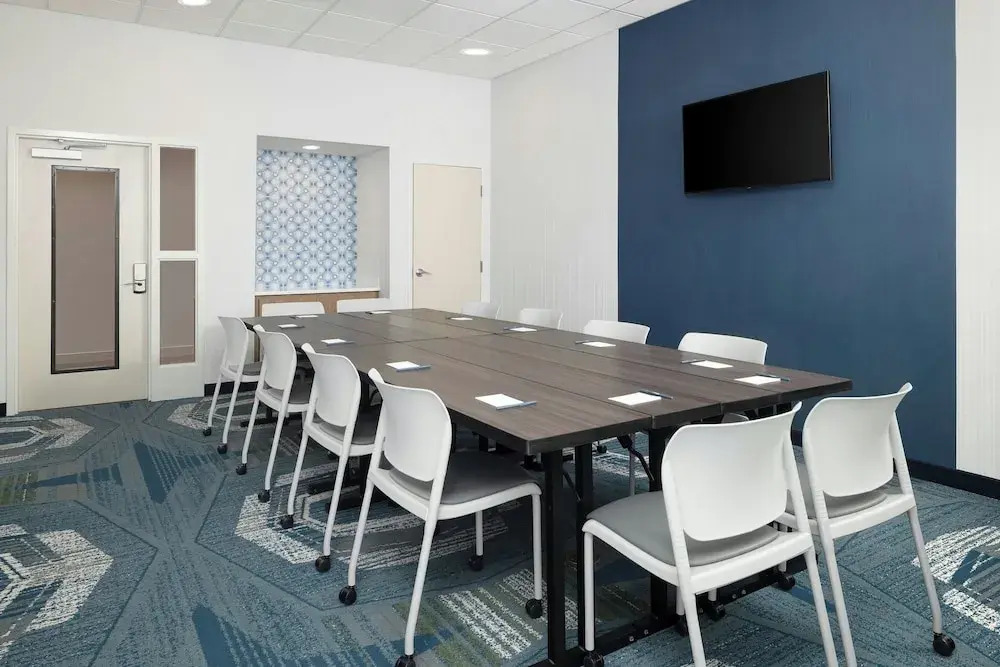 Springhill Suites By Marriott Atlanta Covington