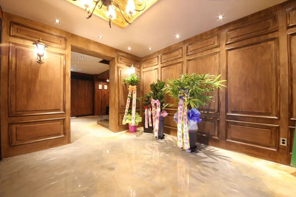 Hotel Seowa