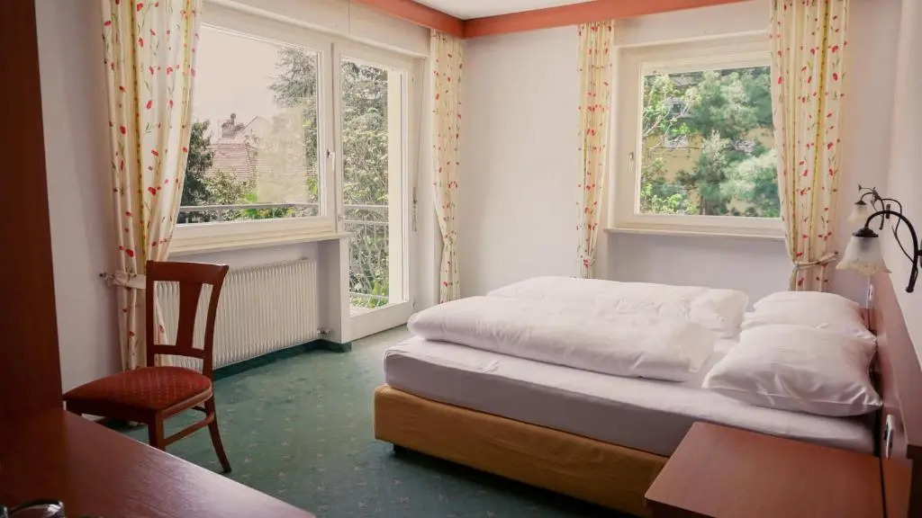 Hotel Villa Laurus