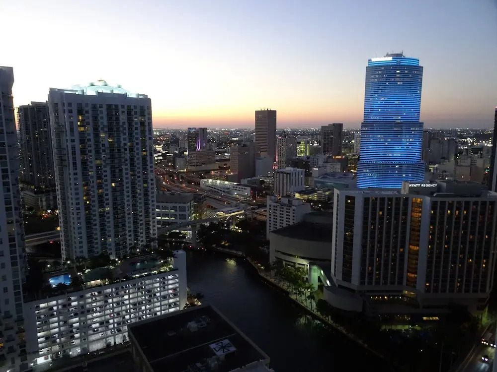 Brickell Exclusive by 1st HomeRent