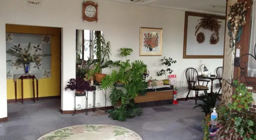 GS Lodge