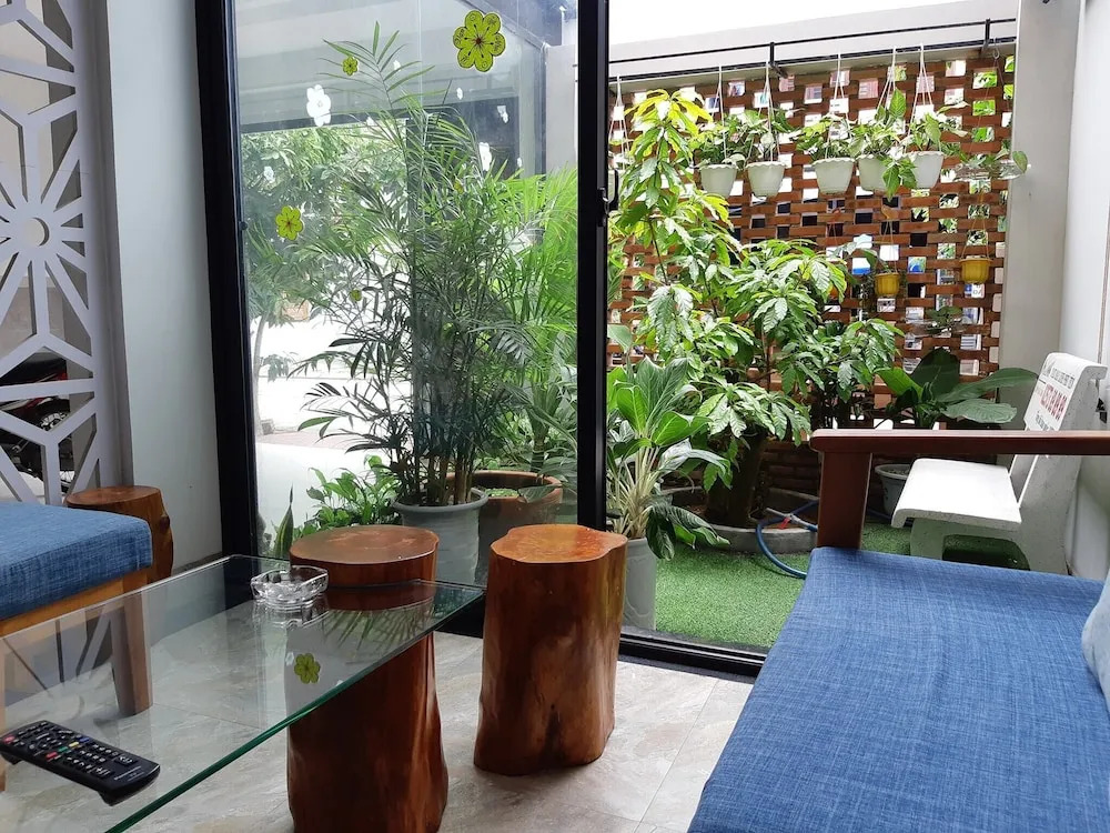 HANID Hotel