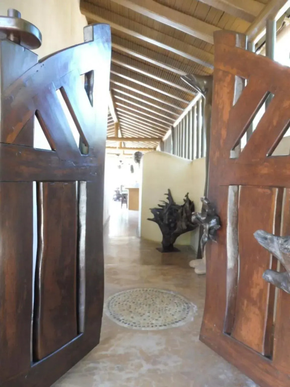 Casa De La Costa