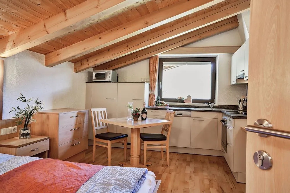 Appartements Belledonne Ski & Bike in and out, zentrale Lage
