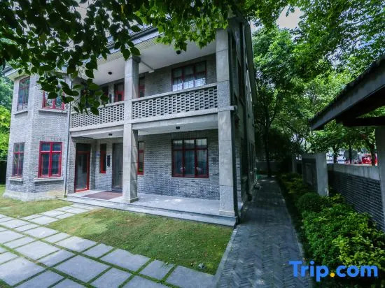 Yihe Gongguan Apartment