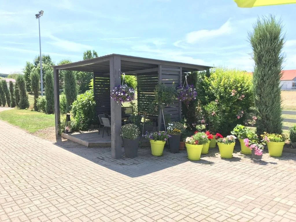 Kraft Hotel A61 Alzey - Worms