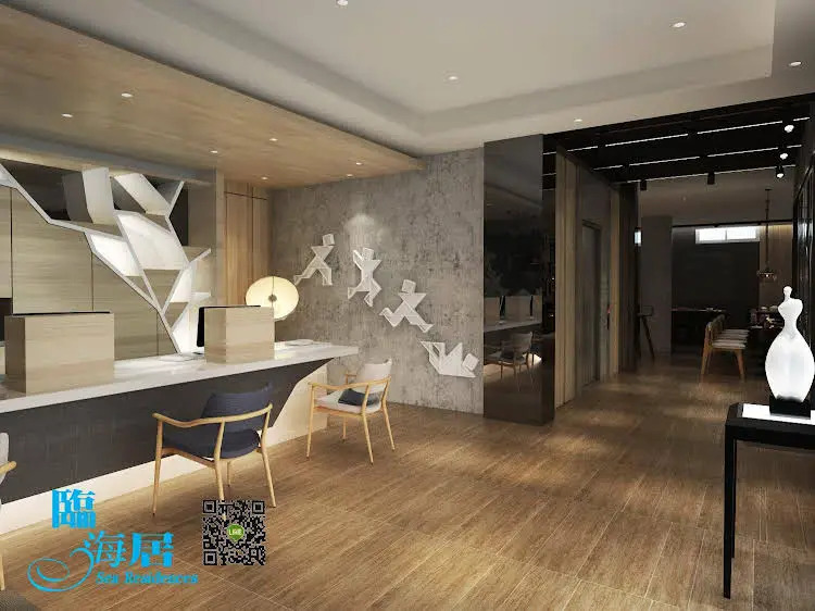 Sea Residence