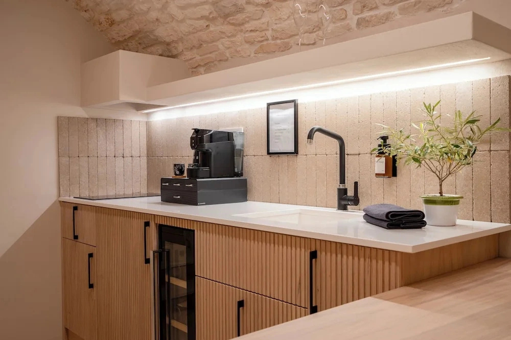 Naiira Luxury Trullo