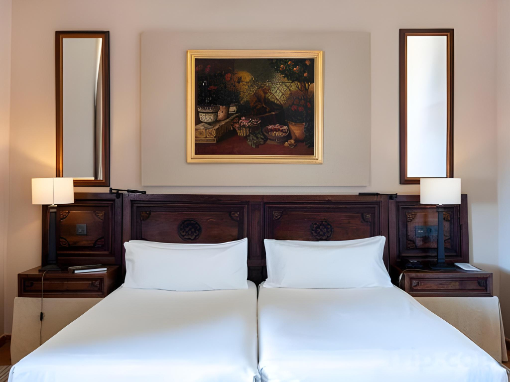 Parador de Lerma