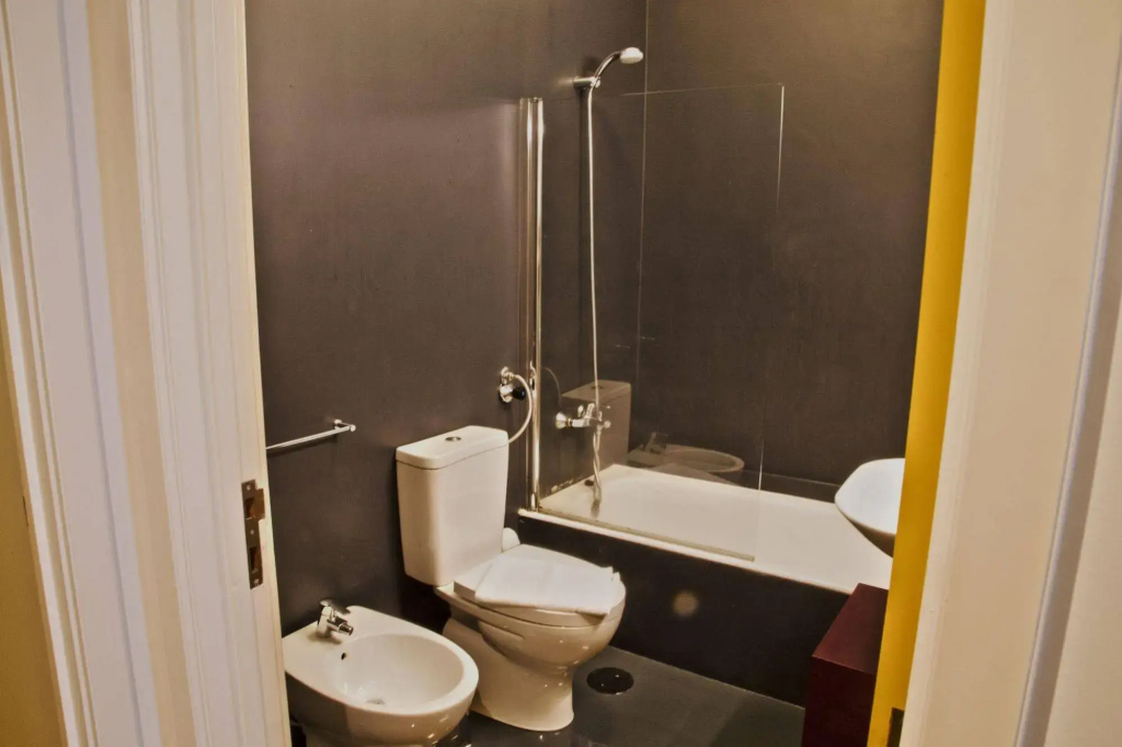 Spot Apartments