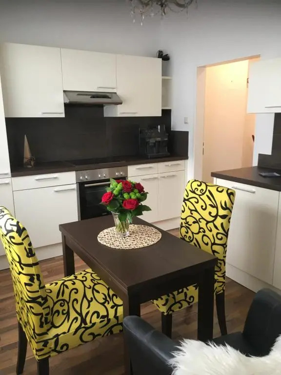 Apartment Elfi