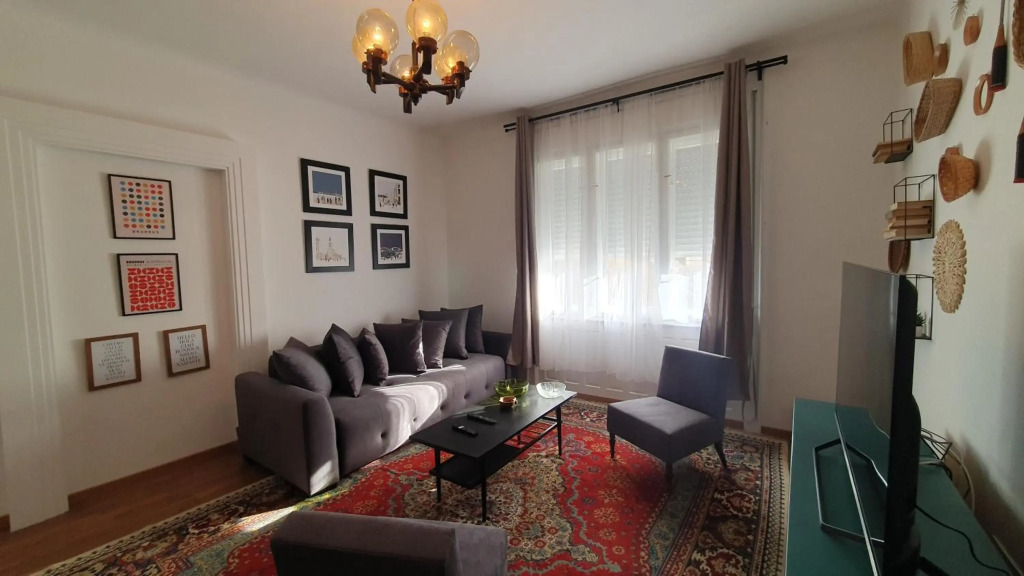 Apartmani Novi Sad