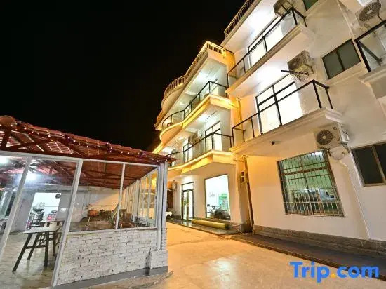 Memories House B&B (Weizhou Island Catholic Church Shell Beach Branch)