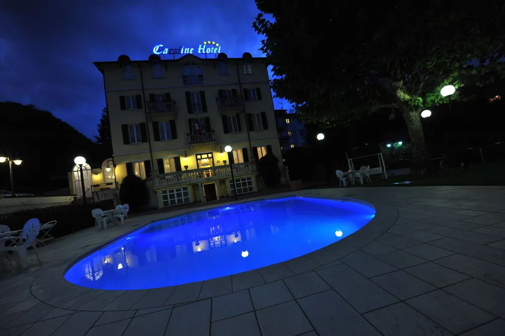 Caroline Hotel
