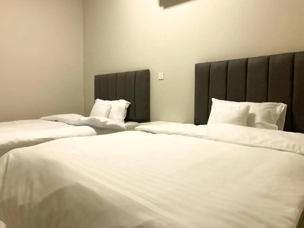 Private Apartments