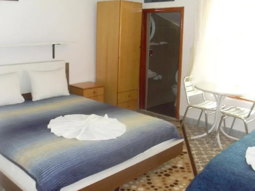Onder Hostel