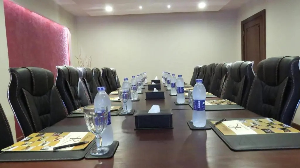 Panacea Suites Hotel