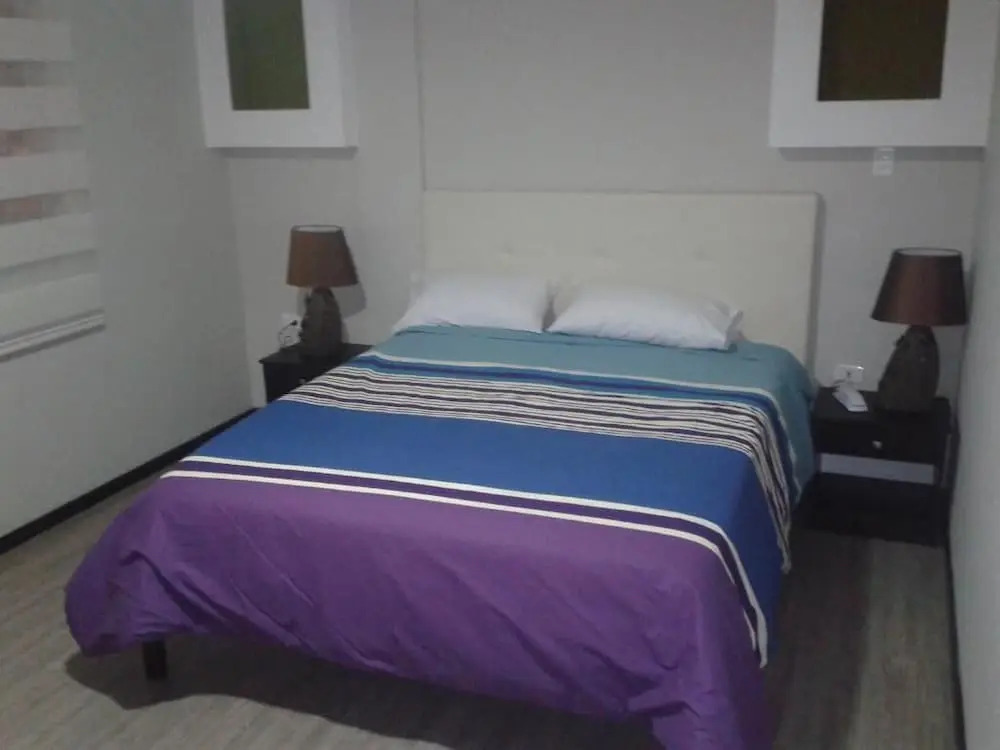 Illari Hotel