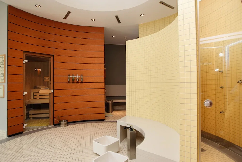 Best Western Hotel am Schlosspark