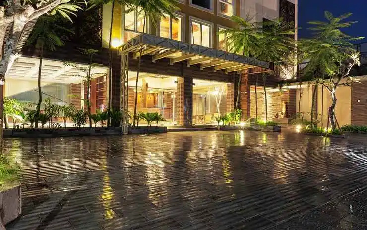 ZEN Rooms Adilla Syariah Ambarukmo