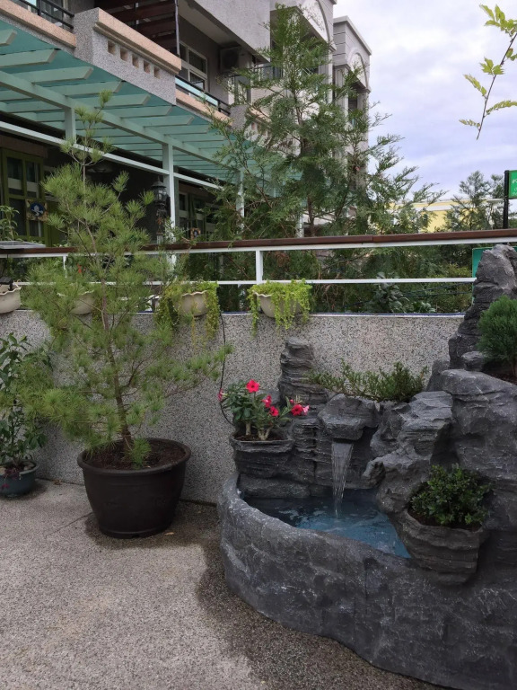 3520 Homestay 台東縣民宿編號586號