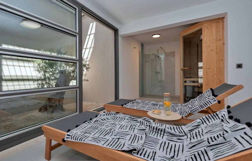 Luxurious Home In Makarska With Sauna