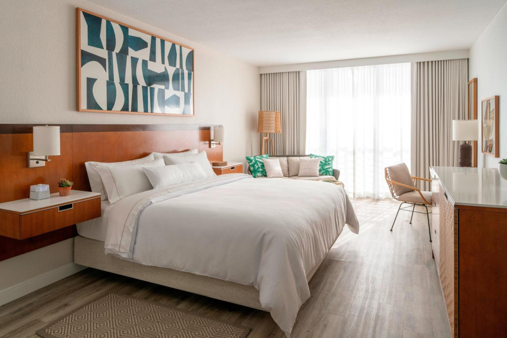 The Westin Fort Lauderdale Beach Resort